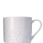 Youngevity Coffee Beans Mug - Youngevity Home and Family supplement product image.