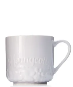 Youngevity Coffee Beans Mug - Youngevity Home and Family supplement product image.