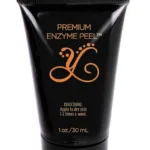 Premium Enzyme Peel - Youngevity Spa and Beauty supplement product image.
