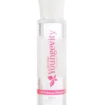 Beyond Youngevity Organic Eye Makeup Remover-84 mL - Youngevity Spa and Beauty supplement product image.