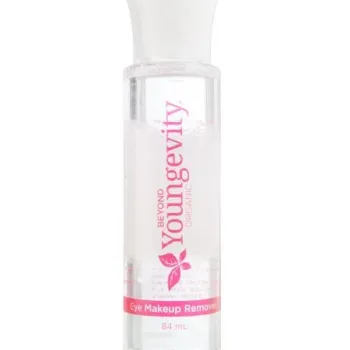 Beyond Youngevity Organic Eye Makeup Remover-84 mL - Youngevity Spa and Beauty supplement product image.
