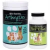 Healthy Pet Combo Pak - Youngevity Home and Family supplement product image.