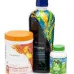 Power Pak - Youngevity Health Nutrition supplement product image.
