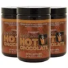 Beyond Hot Chocolate 360G Canister (3 Pack) - Youngevity Food and Beverage supplement product image.