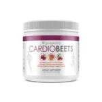 Youngevity CardioBeets (195 g) - Youngevity Health Nutrition supplement product image.
