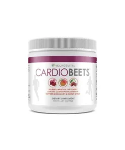 Youngevity CardioBeets (195 g) - Youngevity Health Nutrition supplement product image.