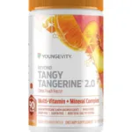 BTT 2.0 Citrus Peach Fusion - Youngevity Health Nutrition supplement product image.