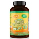 BTT 2.0 Tablets - 120 Tablets - Youngevity Health Nutrition supplement product image.