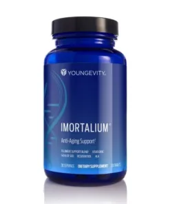 Imortalium - 120 ct - Youngevity Health Nutrition supplement product image.