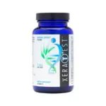 XeraTest Hormonal Support for Men - Youngevity Health Nutrition supplement product image.