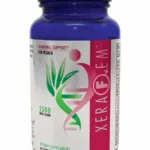 XeraFem Hormonal Support for Women - Youngevity Health Nutrition supplement product image.