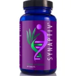 Synaptiv - 60 Tablets - Youngevity Health Nutrition supplement product image.