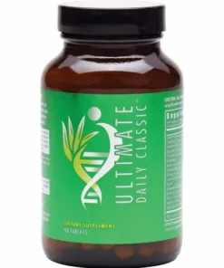 Ultimate Daily Classic - 90 tablets - Youngevity Health Nutrition supplement product image.