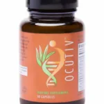 Ocutiv - Youngevity Health Nutrition supplement product image.