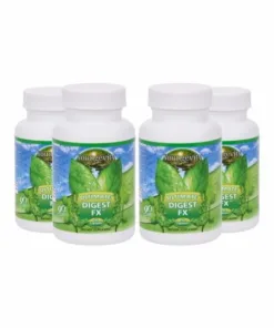 Ultimate Digest Fx - 90 capsules (4 Pack) - Youngevity Health Nutrition supplement product image.