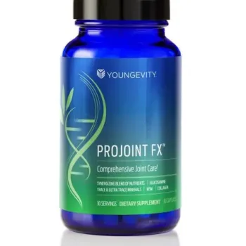 ProJoint FX - Youngevity Health Nutrition supplement product image.