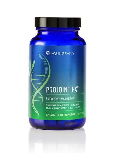 ProJoint FX - Youngevity Health Nutrition supplement product image.