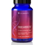 ProCardio FX - Youngevity Health Nutrition supplement product image.