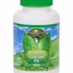 Ultimate Colon Fx - Youngevity Health Nutrition supplement product image.