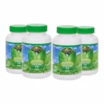 Ultimate Colon FX - 90 capsules (4 Pack) - Youngevity Health Nutrition supplement product image.