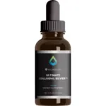 Ultimate Colloidal Silver - Youngevity Health Nutrition supplement product image.