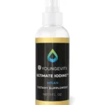 Youngevity Ultimate Iodine - Youngevity Health Nutrition supplement product image.