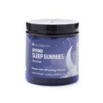 Beyond Sleep Gummies - Youngevity Health Nutrition supplement product image.