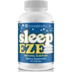 Sleep Eze - Youngevity Health Nutrition supplement product image.