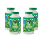 Ultimate Niacin Plus (4 Pack) - Youngevity Health Nutrition supplement product image.
