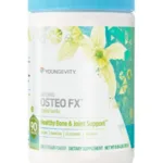 Beyond Osteo FX Powder - Youngevity Health Nutrition supplement product image.