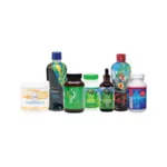 Immunity Health Pack - Youngevity Health Nutrition supplement product image.