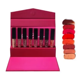Luv It! Lip Queen Kit - Youngevity Spa and Beauty supplement product image.