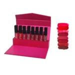 Sensational LipLock Palette - Youngevity Spa and Beauty supplement product image.