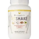 Youngevity FitShake - Youngevity Health Nutrition supplement product image.