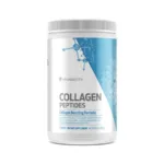 Collagen Peptides - Youngevity Health Nutrition supplement product image.
