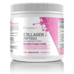 Collagen Peptides Hair