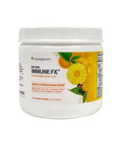 Beyond Immune FX - Youngevity Health Nutrition supplement product image.
