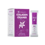 Collagen Creamer - Youngevity Health Nutrition supplement product image.