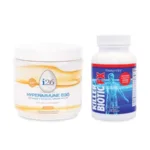 i26 Killer Biotic Combo - Youngevity Health Nutrition supplement product image.