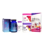 GLP-1 Activator Bundle - Youngevity Health Nutrition supplement product image.