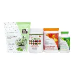 GLP-1 Support Bundle - Youngevity Health Nutrition supplement product image.