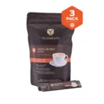 Tazza Di Vita Café Ganoderma - 3 Pack - Youngevity Food and Beverage supplement product image.