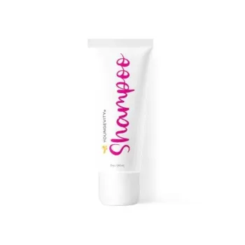 Youngevity Shampoo (240 mL) - Youngevity Spa and Beauty supplement product image.