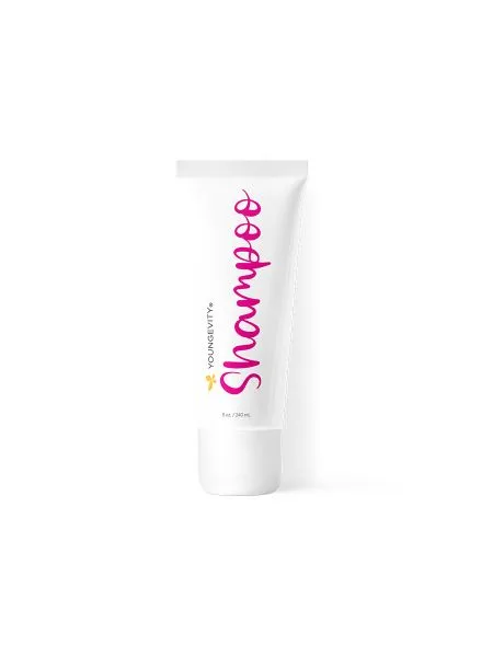Youngevity Shampoo (240 mL) - Youngevity Spa and Beauty supplement product image.