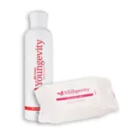Micellar water - Youngevity Spa and Beauty supplement product image.