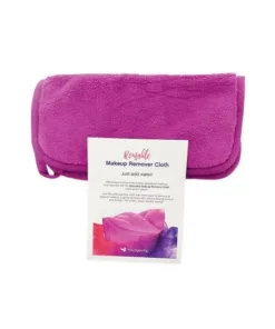 Reusable Makeup Remover Cloth - Youngevity Spa and Beauty supplement product image.