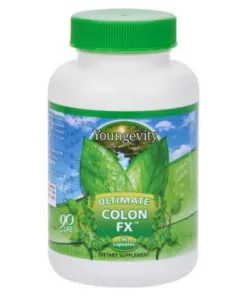 Ultimate Colon Fx