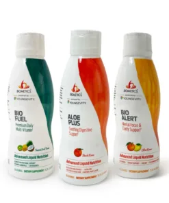 All Day Energy Program for sustained energy and clarity