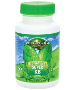 Ancient Legacy Super KB 90 capsules||