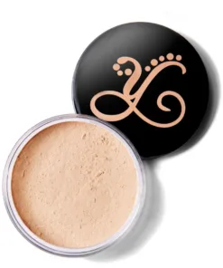 Angel Face Setting Powder packaging